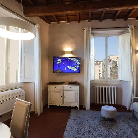 Santo Spirito - Elegante Appartamento In Pieno Centro Firenze Eksteriør billede