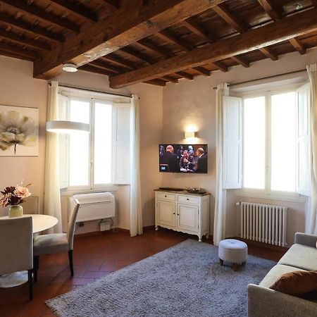 Santo Spirito - Elegante Appartamento In Pieno Centro Firenze Eksteriør billede